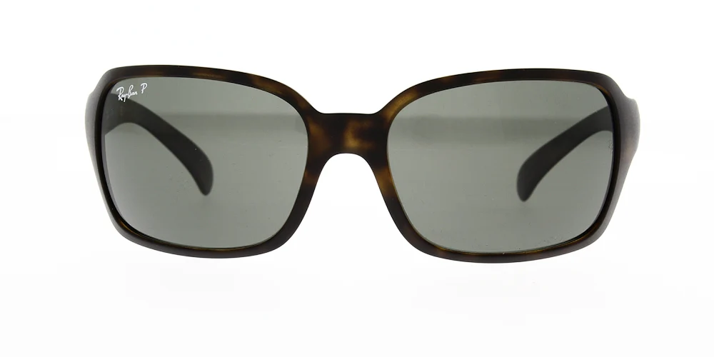 Ray Ban RB4068 Sunglasses - Image 9
