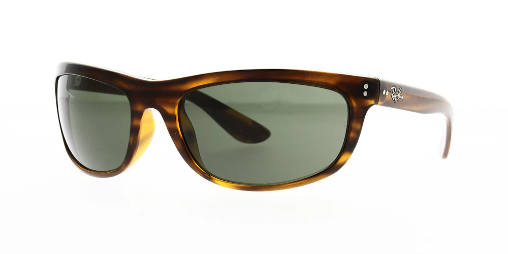 Ray Ban Balorama Sunglasses RB4089 - Image 4