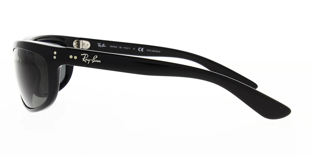 Ray Ban Balorama Sunglasses RB4089 - Image 9