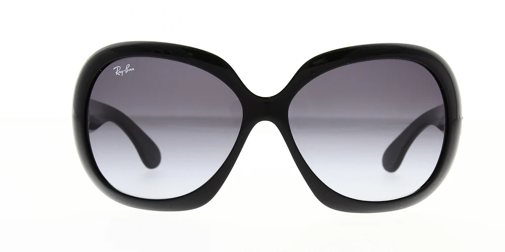 Ray Ban Jackie Ohh II Sunglasses RB4098 - Image 2