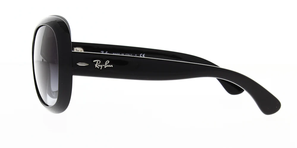 Ray Ban Jackie Ohh II Sunglasses RB4098 - Image 3