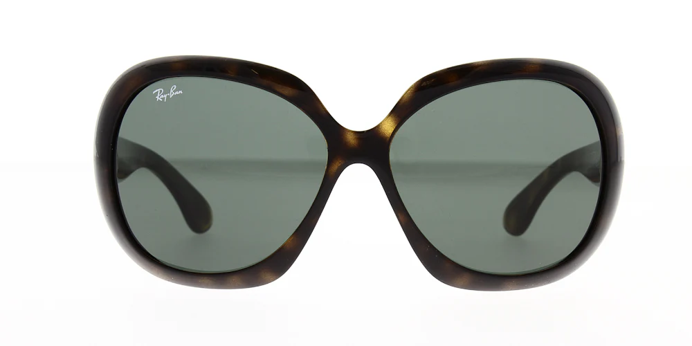 Ray Ban Jackie Ohh II Sunglasses RB4098 - Image 5
