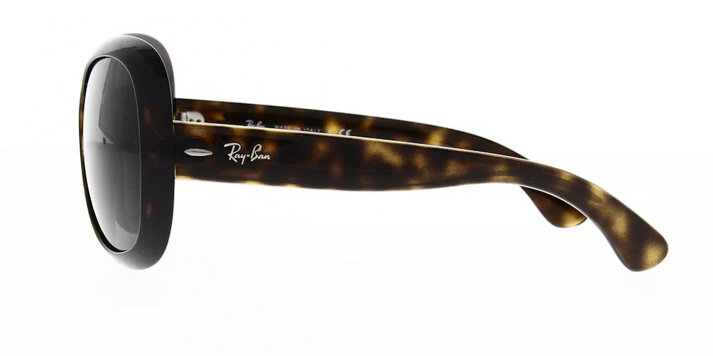 Ray Ban Jackie Ohh II Sunglasses RB4098 - Image 6