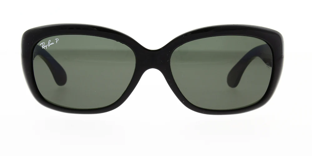 Ray Ban RB4101 Jackie Ohh Sunglasses - Image 12