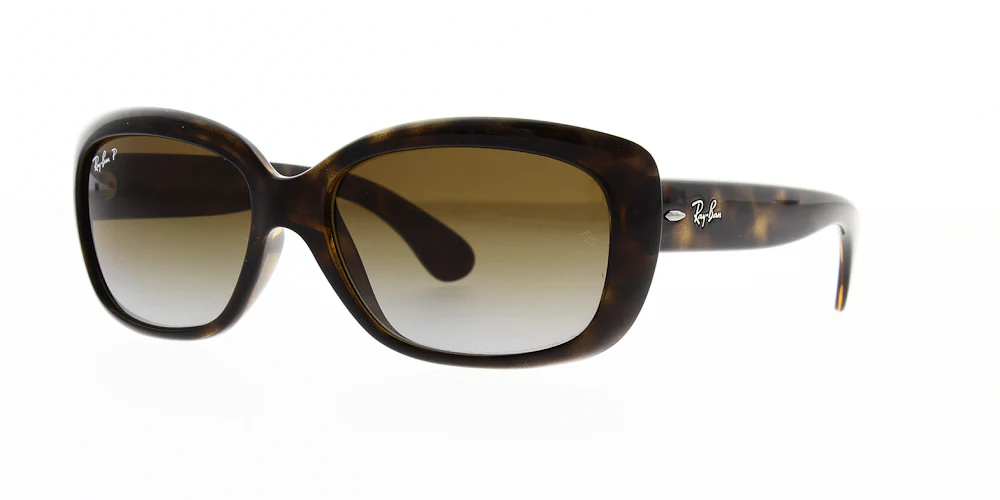 Ray Ban RB4101 Jackie Ohh Sunglasses - Image 14