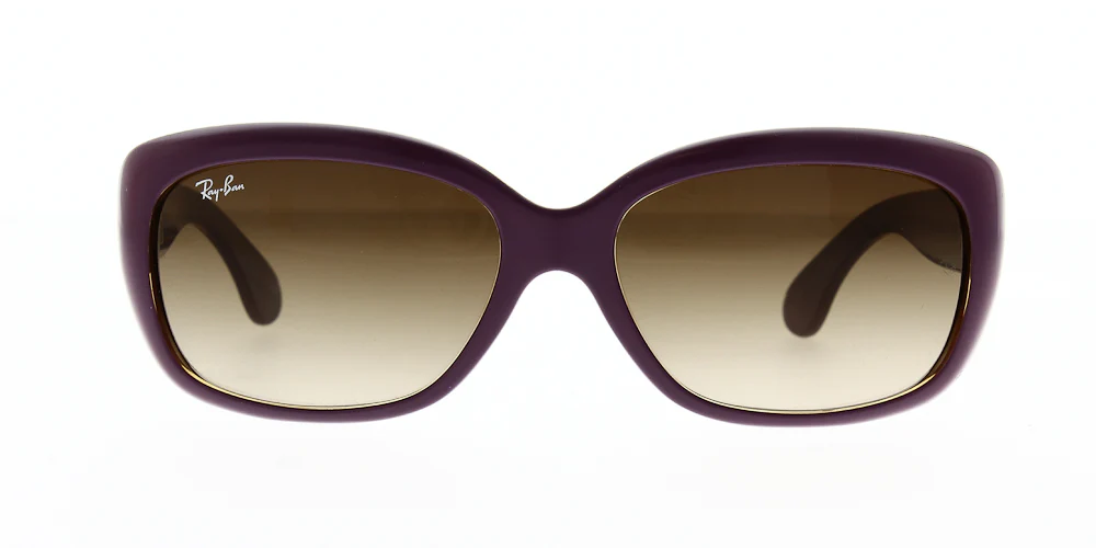 Ray Ban RB4101 Jackie Ohh Sunglasses - Image 18