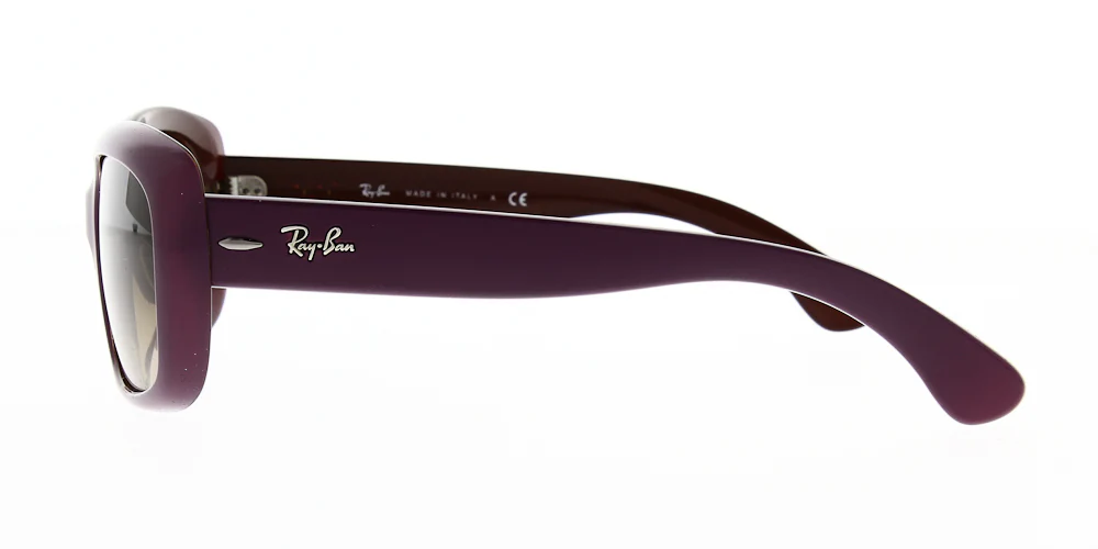 Ray Ban RB4101 Jackie Ohh Sunglasses - Image 19