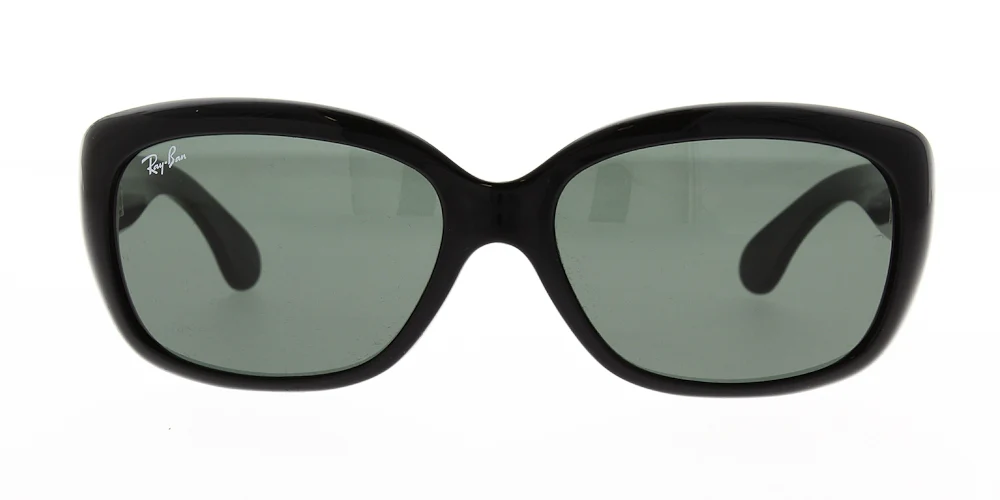 Ray Ban RB4101 Jackie Ohh Sunglasses - Image 3