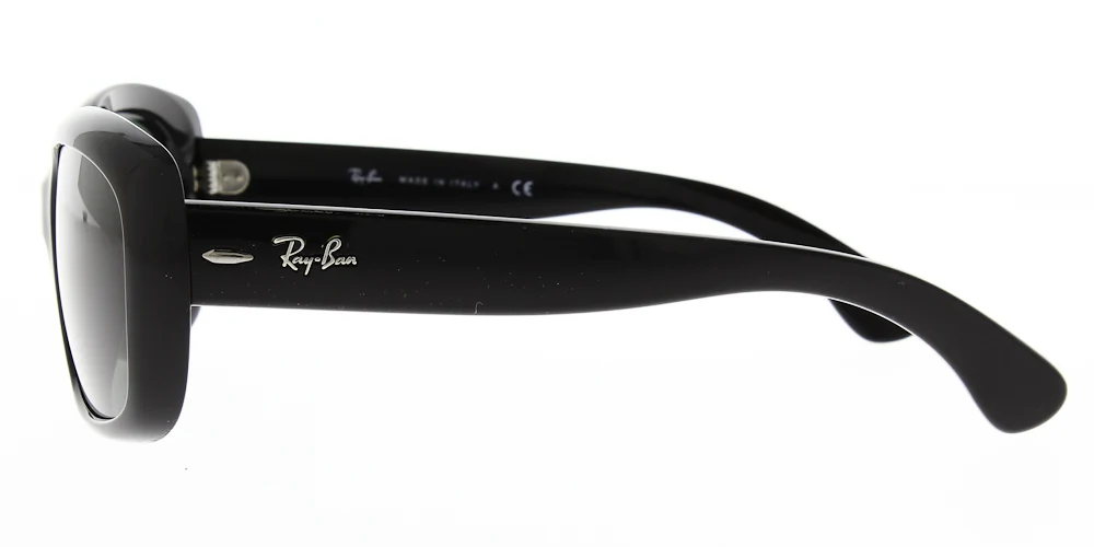 Ray Ban RB4101 Jackie Ohh Sunglasses - Image 4