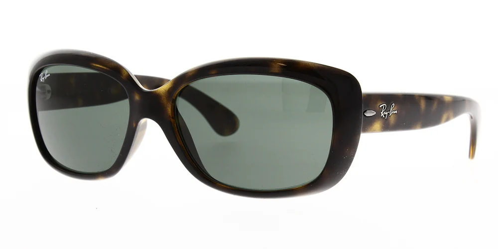 Ray Ban RB4101 Jackie Ohh Sunglasses - Image 5