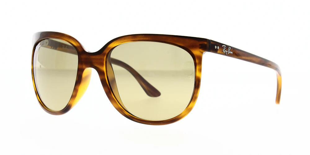 Ray Ban Cats 1000 Sunglasses RB4126 - Image 2