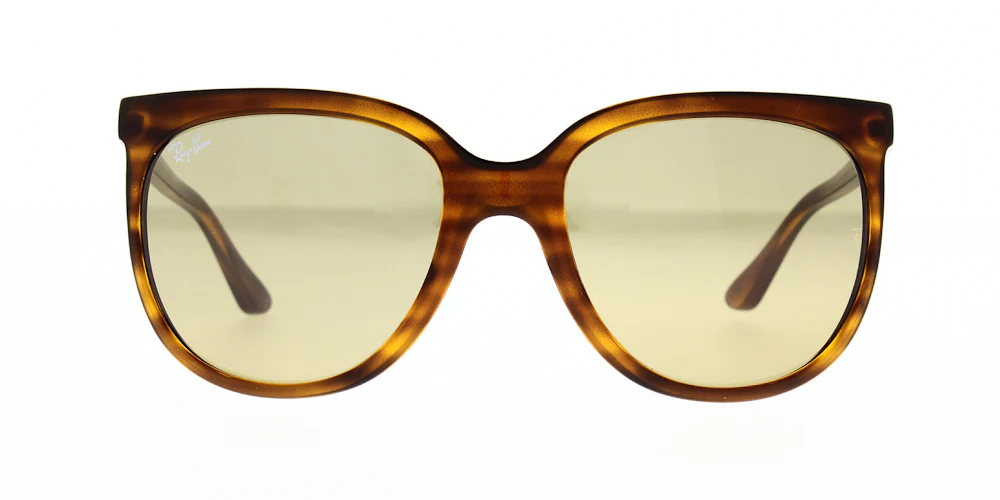 Ray Ban Cats 1000 Sunglasses RB4126 - Image 3