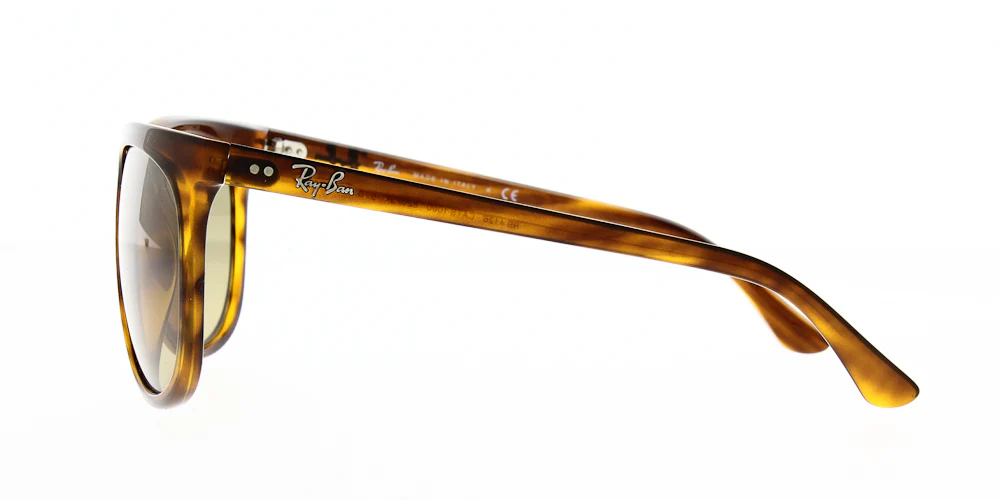 Ray Ban Cats 1000 Sunglasses RB4126 - Image 4
