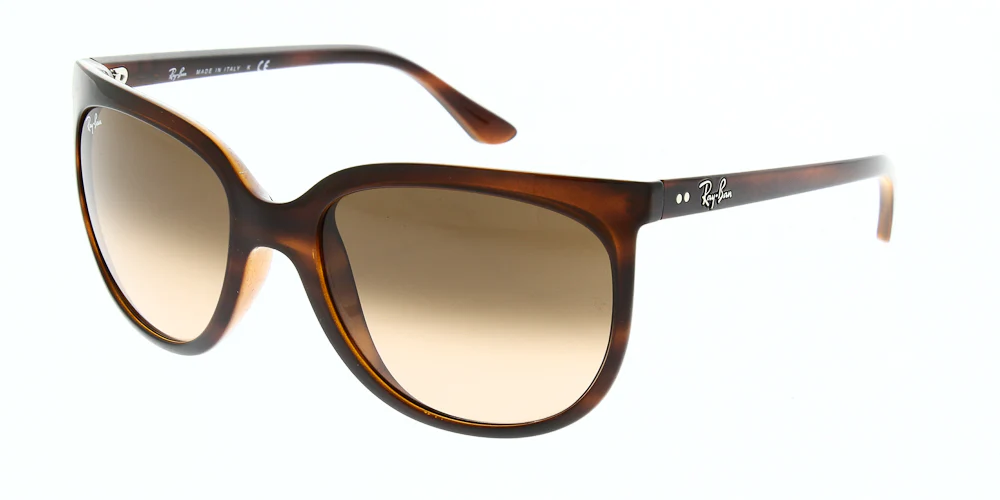 Ray Ban Cats 1000 Sunglasses RB4126 - Image 5