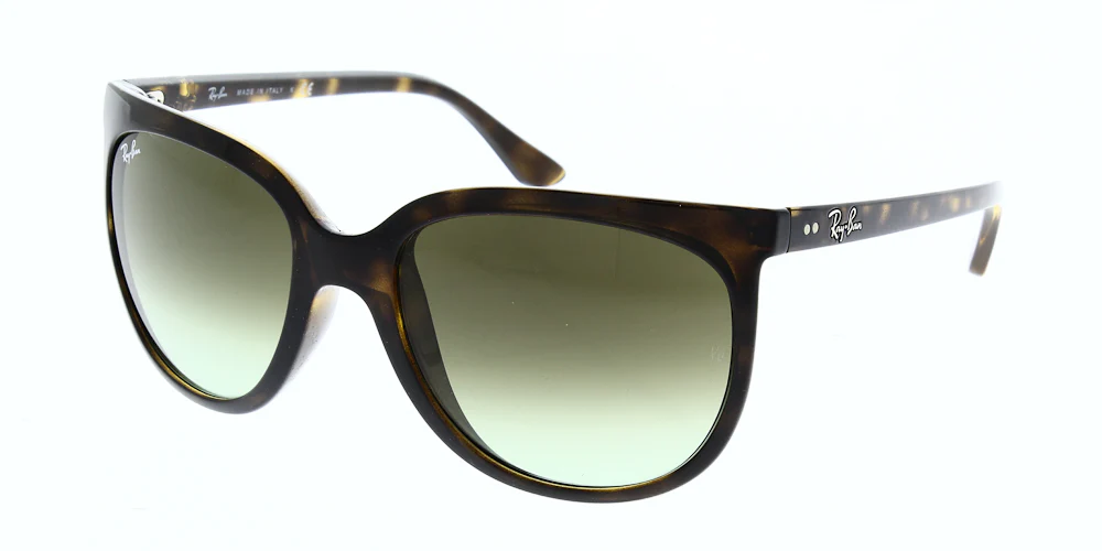 Ray Ban Cats 1000 Sunglasses RB4126 - Image 6