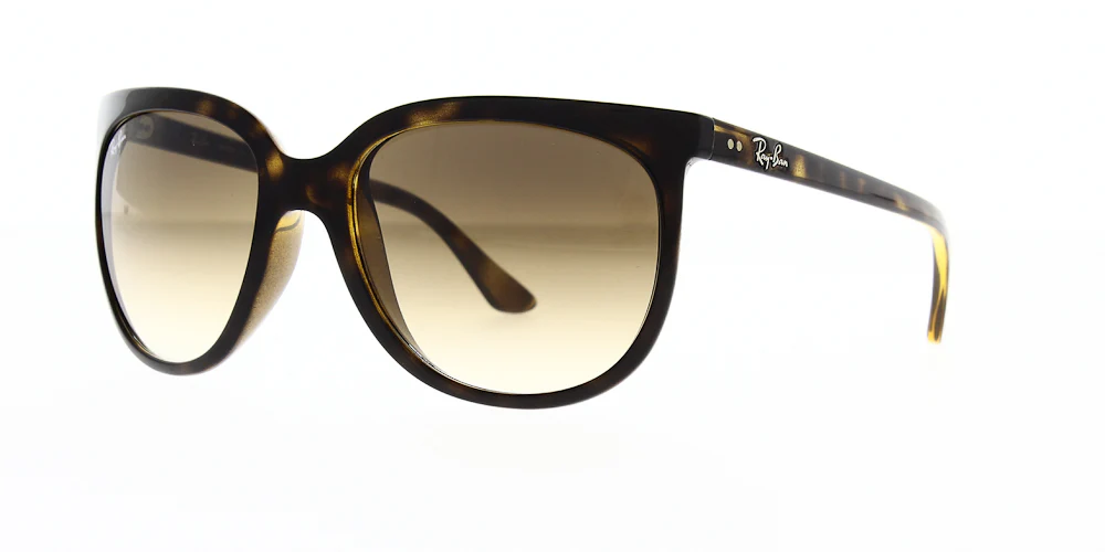 Ray Ban Cats 1000 Sunglasses RB4126 - Image 7