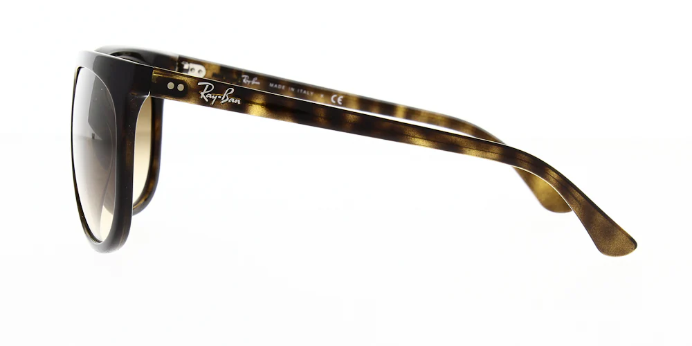 Ray Ban Cats 1000 Sunglasses RB4126 - Image 9