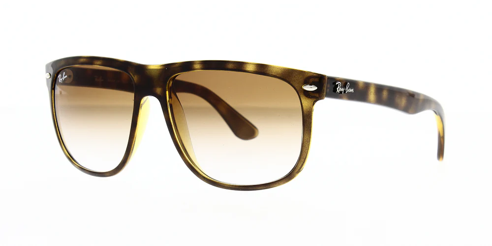 Ray Ban Boyfriend Sunglasses RB4147 - Image 11