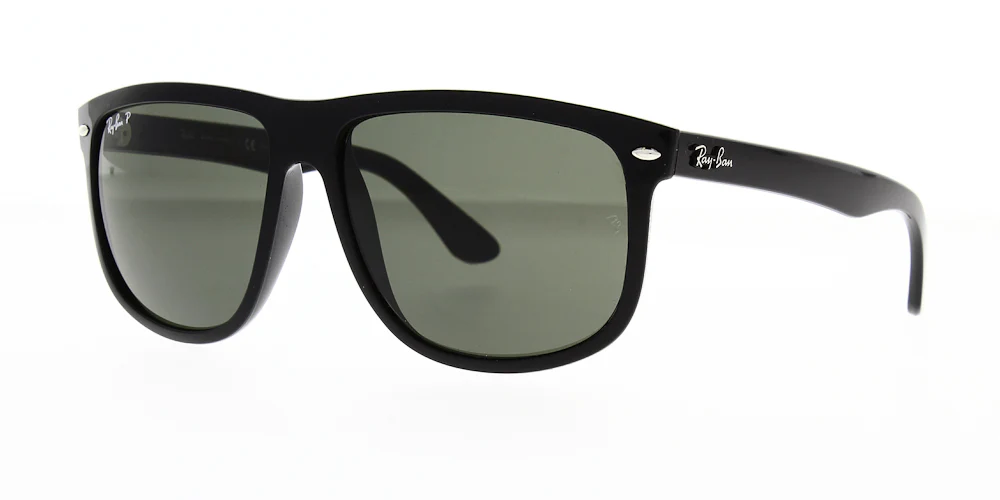 Ray Ban Boyfriend Sunglasses RB4147 - Image 17