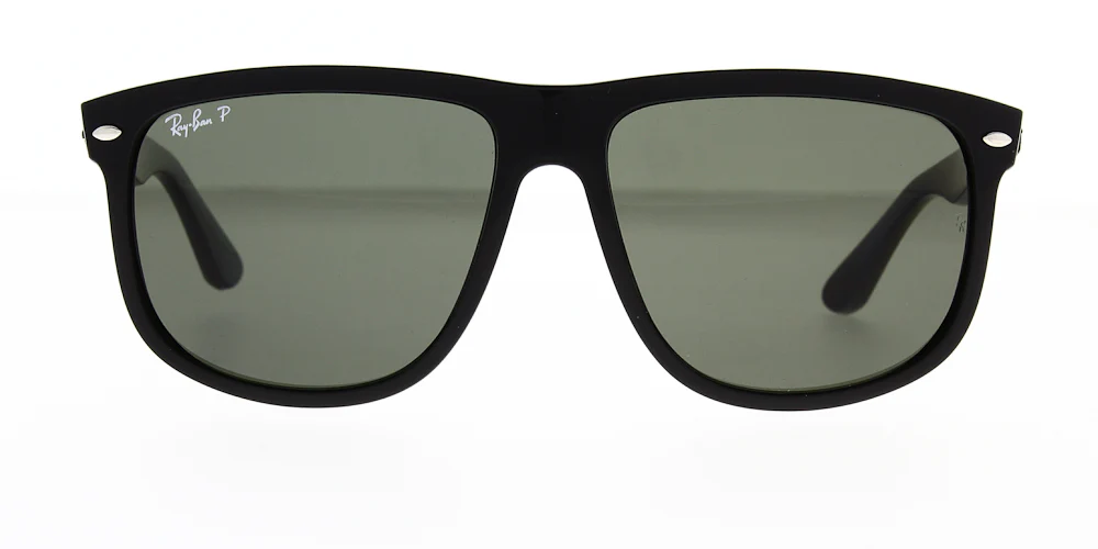 Ray Ban Boyfriend Sunglasses RB4147 - Image 18