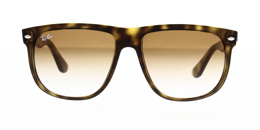 Ray Ban Boyfriend Sunglasses RB4147 - Image 2