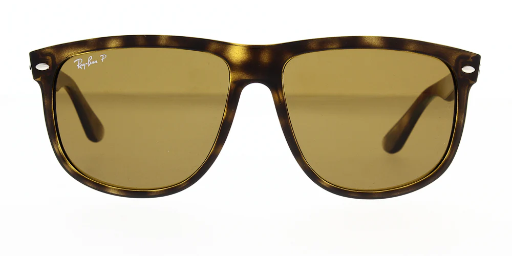 Ray Ban Boyfriend Sunglasses RB4147 - Image 21