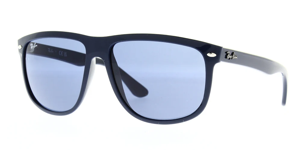 Ray Ban Boyfriend Sunglasses RB4147 - Image 29