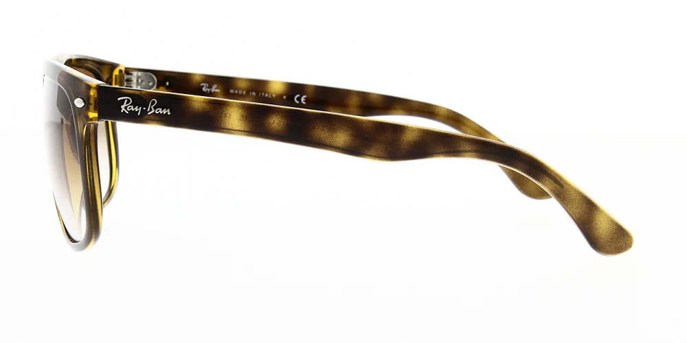 Ray Ban Boyfriend Sunglasses RB4147 - Image 3
