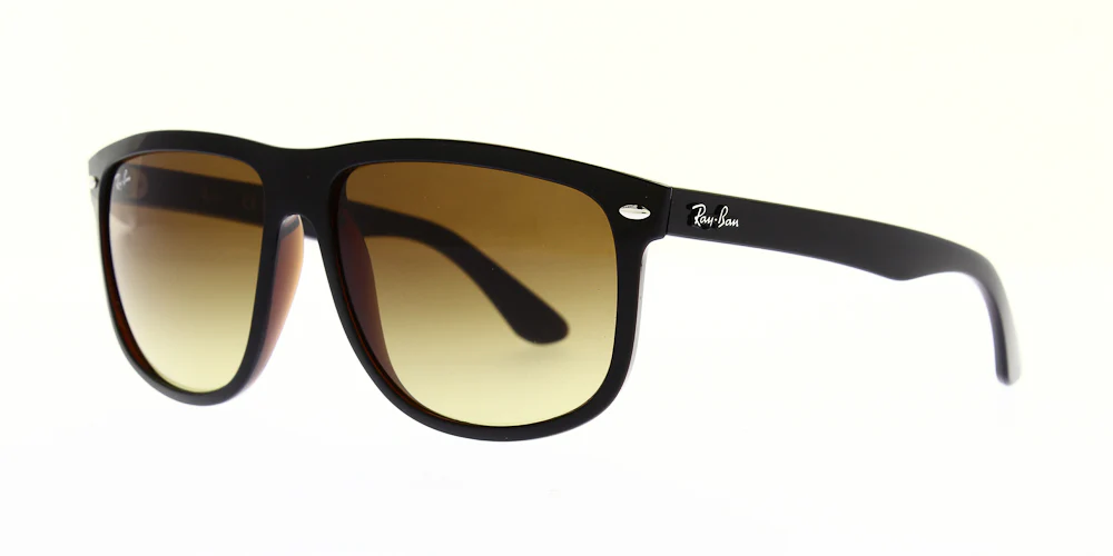 Ray Ban Boyfriend Sunglasses RB4147 - Image 32