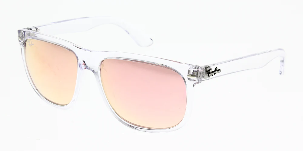 Ray Ban Boyfriend Sunglasses RB4147 - Image 4