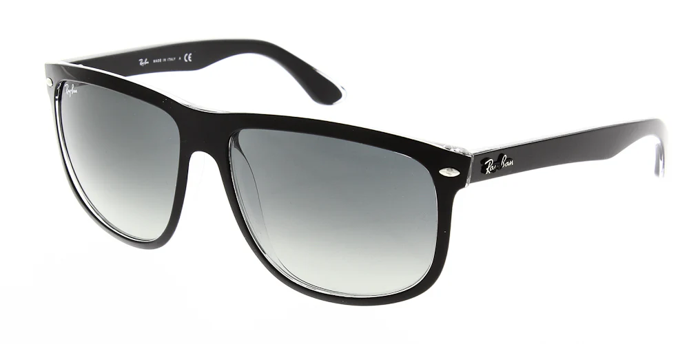 Ray Ban Boyfriend Sunglasses RB4147 - Image 7