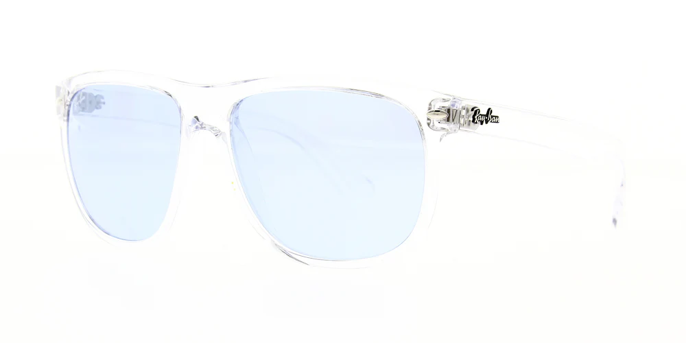 Ray Ban Boyfriend Sunglasses RB4147 - Image 8