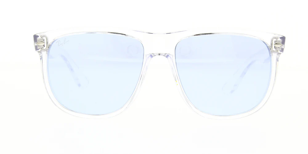 Ray Ban Boyfriend Sunglasses RB4147 - Image 9
