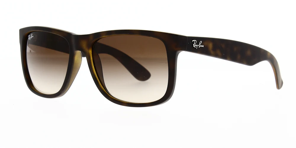 Ray Ban Justin Sunglasses RB4165 - Image 17