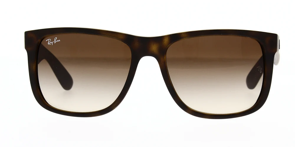 Ray Ban Justin Sunglasses RB4165 - Image 18