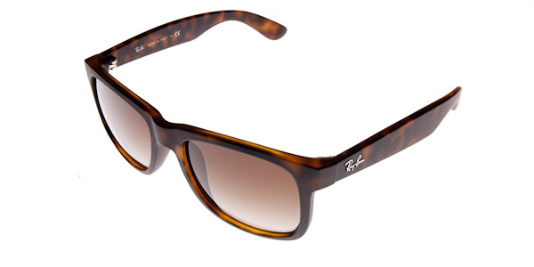 Ray Ban Justin Sunglasses RB4165 - Image 20