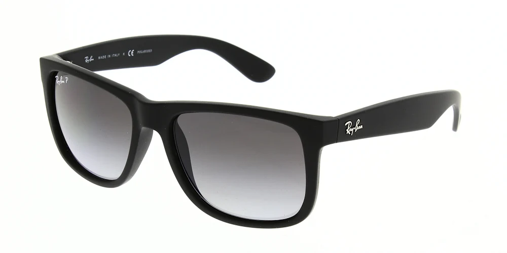 Ray Ban Justin Sunglasses RB4165 - Image 22