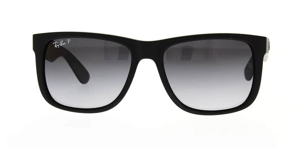 Ray Ban Justin Sunglasses RB4165 - Image 23