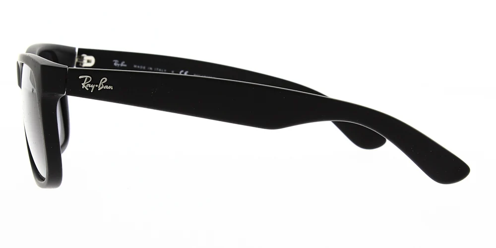Ray Ban Justin Sunglasses RB4165 - Image 24