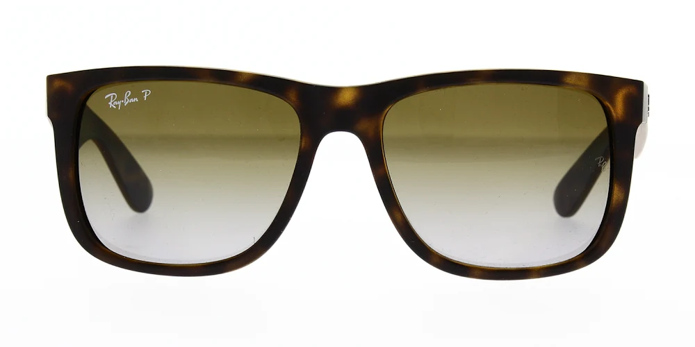 Ray Ban Justin Sunglasses RB4165 - Image 26