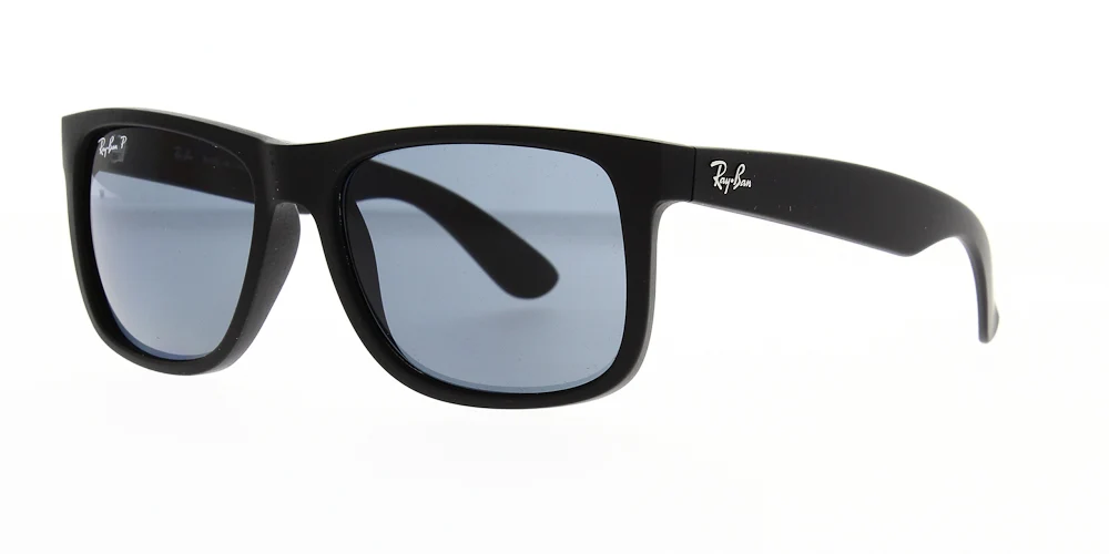 Ray Ban Justin Sunglasses RB4165 - Image 28