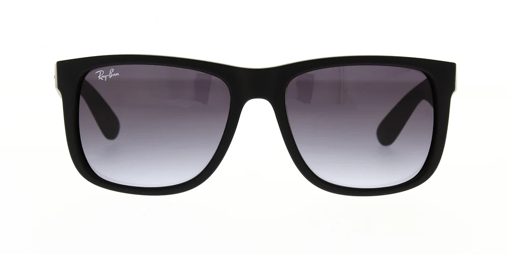Ray Ban Justin Sunglasses RB4165 - Image 3