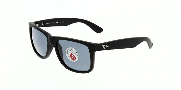 Ray Ban Justin Sunglasses RB4165 - Image 31