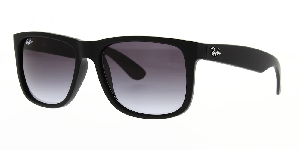 Ray Ban Justin Sunglasses RB4165 - Image 32