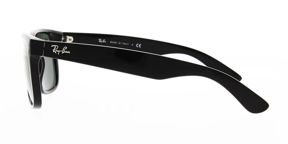 Ray Ban Justin Sunglasses RB4165 - Image 38