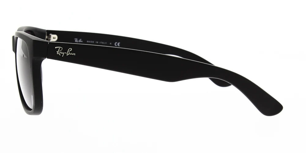 Ray Ban Justin Sunglasses RB4165 - Image 4