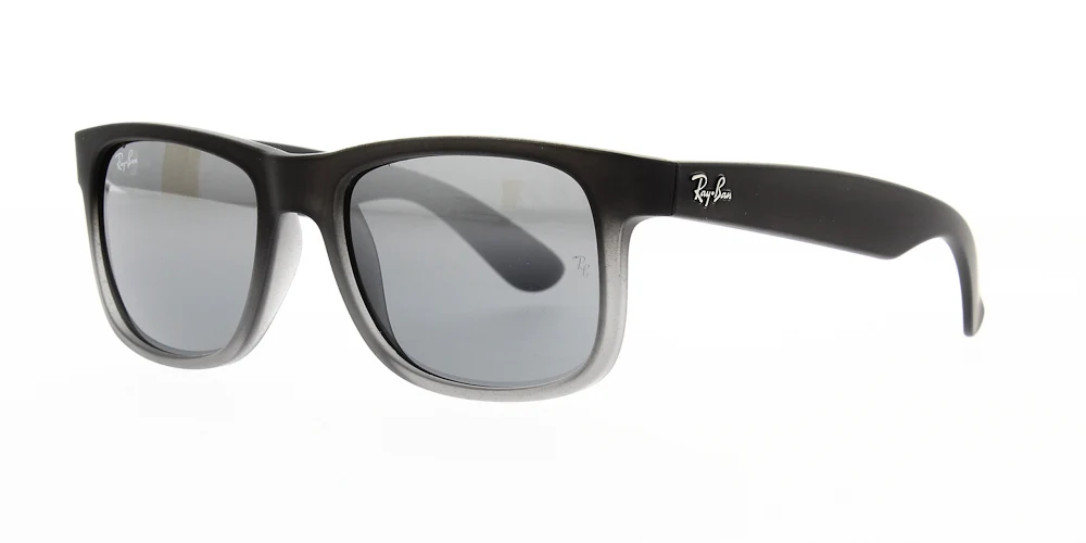 Ray Ban Justin Sunglasses RB4165 - Image 40