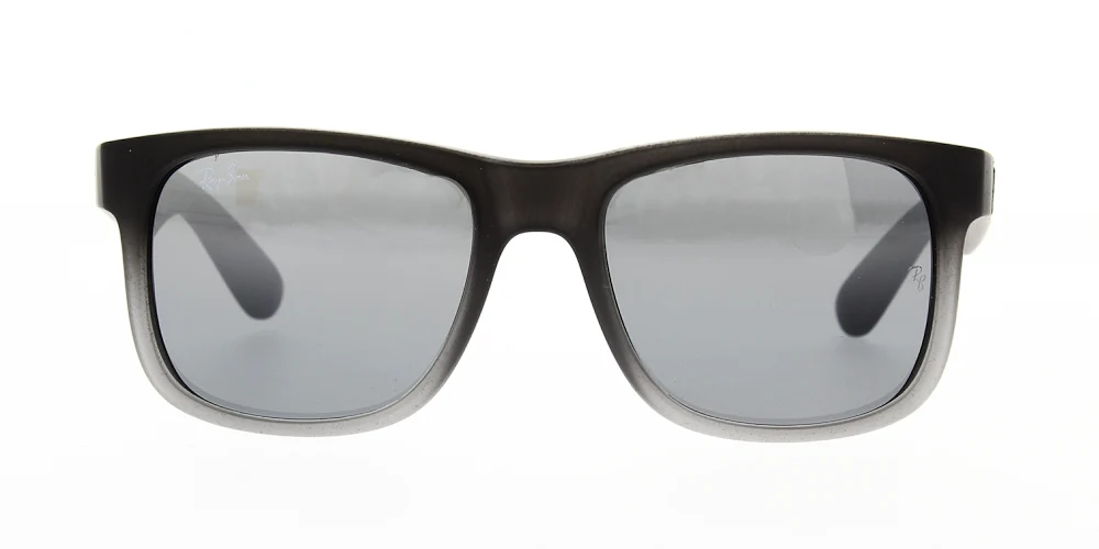 Ray Ban Justin Sunglasses RB4165 - Image 41