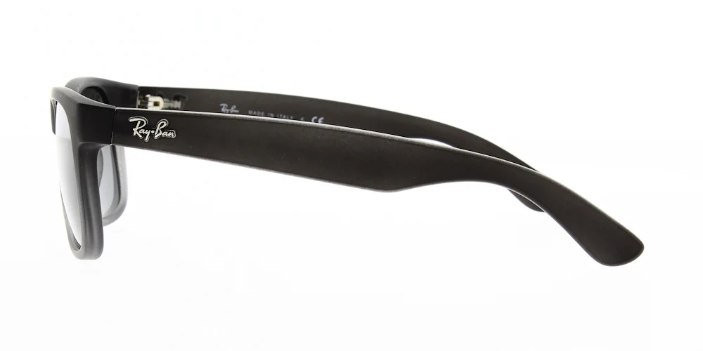 Ray Ban Justin Sunglasses RB4165 - Image 42
