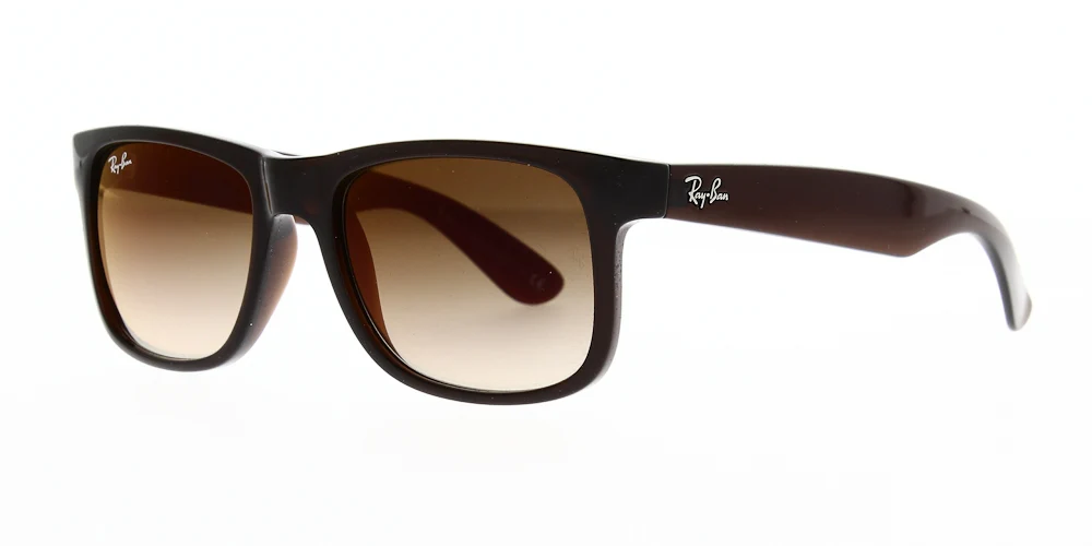 Ray Ban Justin Sunglasses RB4165 - Image 43
